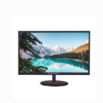 ZEBSTER 19″ LED Monitor with HDMI- ZEB-V19HD (HDMI+VGA) + Big Beat Fast Charge Data Cable Comboby Maxy!