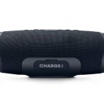 JBL Charge4 Wireless Portable Bluetooth Speaker Black