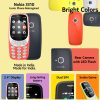 Buy Nokia 3310 Dual SIM Keypad Phone Red