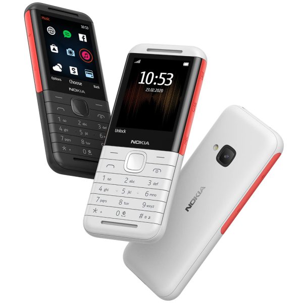 Buy Nokia 5310 Dual SIM Keypad Phone