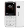 Nokia 5310 Dual Sim White and Red