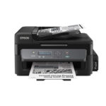 Epson M200 All-in-One, Monochrome Ink Tank Printer
