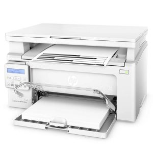 HP Laserjet Pro M132nw Monochrome Multi Functional Laser Printer