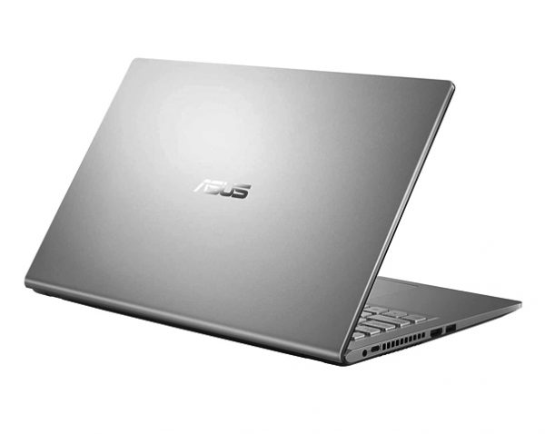 ‎ASUS VivoBook 15 Intel Core i5 1035G1 10th Gen Laptop 8GB RAM 512GB Transparent Silver