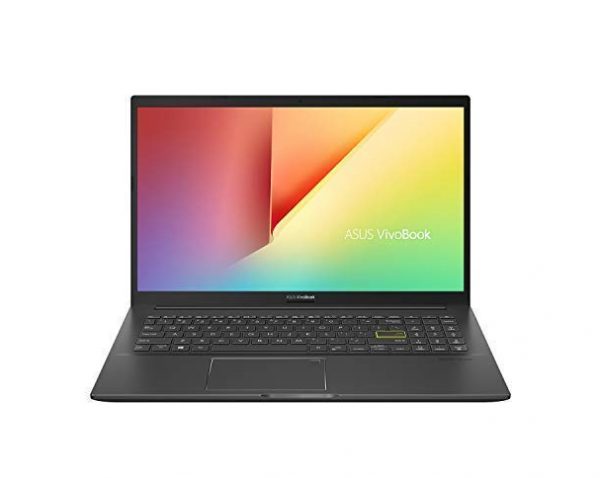Asus VivoBook Ultra Laptop 11th Gen Core i3 4GB 256SSD INDIE BLACK