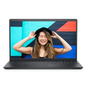 Dell inspiron 3511 11th Gen Laptop carbon black