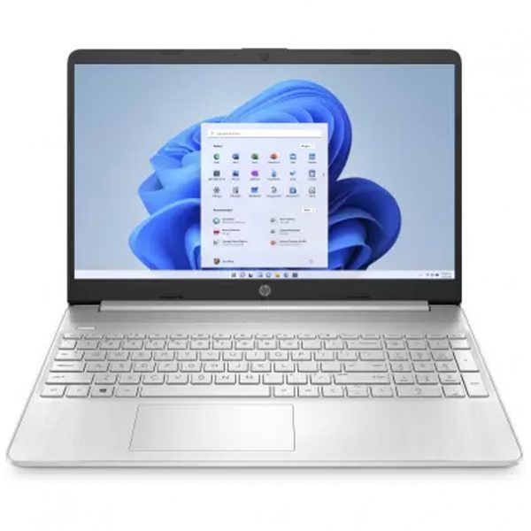 HP Core i5 11th gen laptop
