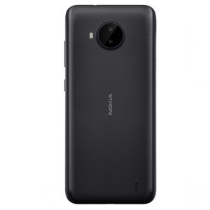Nokia C20 Plus Dark Grey 3gb ram 32gb storage