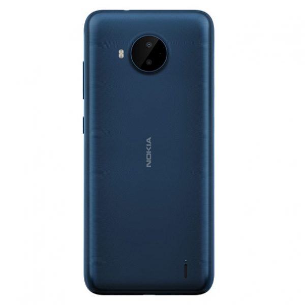 Nokia C20 Plus ocean blue 2gb ram 32gb storage