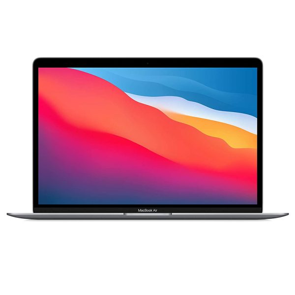 Buy Apple MacBook Air M1 Space Grey MGN63HN/A