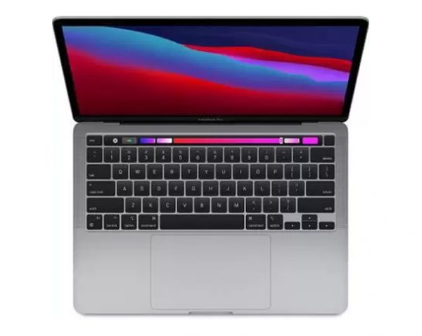 Apple MYD82HNA MacBook Pro Apple M1 Chip 8GB RAM 256 GB SSD Space Grey