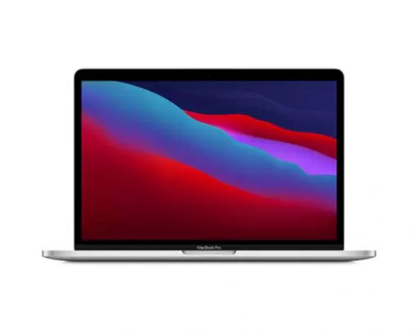 Apple MYDC2HNA MacBook Pro Apple M1 Chip 8GB RAM 512 GB SSD Silver