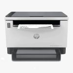 HP LaserJet M1005 MFP Multi function Monochrome White Toner Cartridge Laser Printer