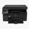 HP Laserjet Pro M1136 Printer Print Compact Design Reliable and Fast Printing