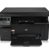HP Laserjet Pro M1136 Printer Print Copy Scan Compact Design Reliable and Fast Printing