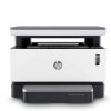 HP Neverstop 1200a Monochrome Laser Printer Print Copy Scan Mess Free Reloading colour printer