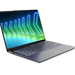 Lenovo IdeaPad 5 Pro 11th Gen Intel i5 Laptop 16GB 512GB Storm Grey