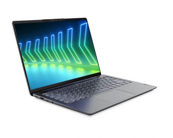 Lenovo IdeaPad 5 Pro 11th Gen Intel i5 Laptop 16GB 512GB Storm Grey