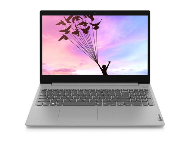 Lenovo IdeaPad Slim 3 Intel Core i5 Thin Light Laptop 8GB 512GB Platinum Grey