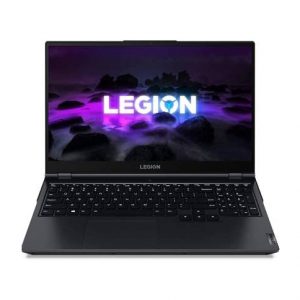 Lenovo Legion 5 Ryzen 5 Hexa Core 5600H 8GB 512GB Shadow Black