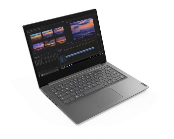 Lenovo V15 IGL Laptop Intel Celeron N4020 4GB RAM 256GB Grey