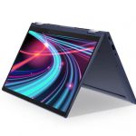 Lenovo Yoga 7 AMD Ryzen 7 5800U IPS Laptop 16GB 512GB Slate Grey