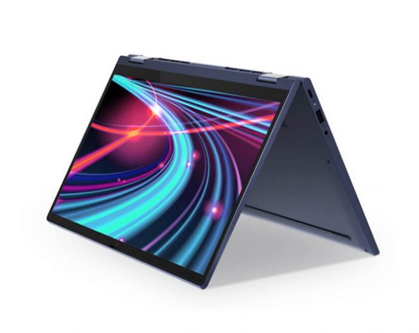 Lenovo Yoga 7 AMD Ryzen 7 5800U IPS Laptop 16GB 512GB Slate Grey
