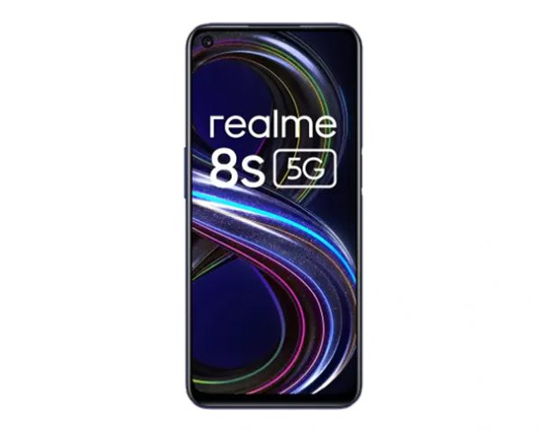 Realme 8S 5G 6GB RAM 128GB