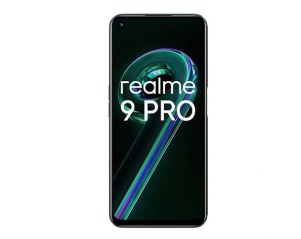 Realme 9 Pro 5G 6GB RAM 128GB