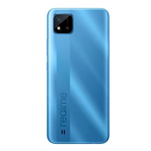 Realme C11 2021 2GB RAM 32GB Cool Blue easternlogica available now