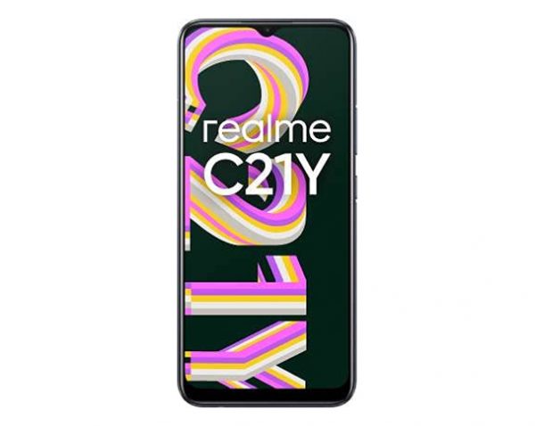 Realme C21Y 3GB RAM 32GB