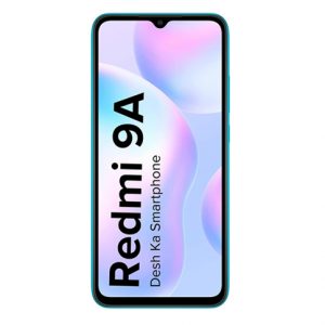 Redmi 9A Storage 2GHz 2GB RAM 32GB