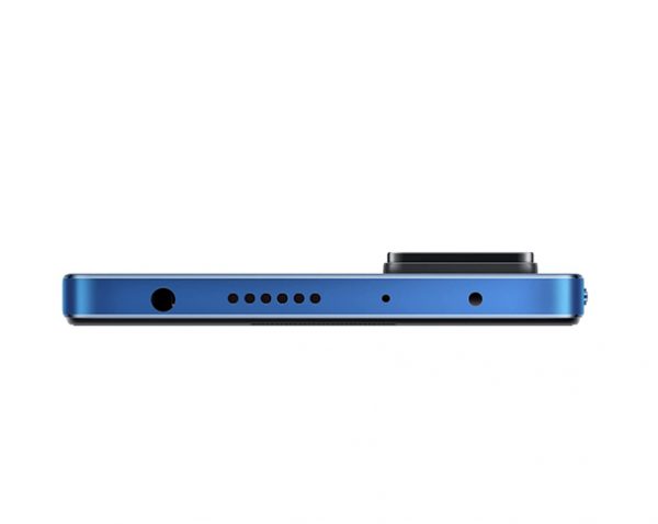 Redmi Note 11 Pro 5G 6GB RAM 128GB Storage 120Hz Super Amoled Display Mirage Blue selling easternlogica