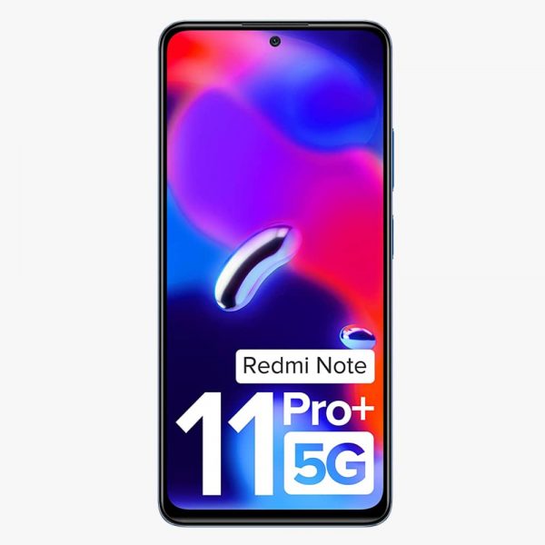 Redmi Note11 Pro Plus 5G 6GB