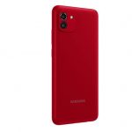 Samsung Galaxy A03 1.6 GHz Infinity V Display 3GB 32GB Red easternlogica delhi