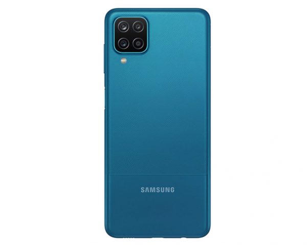 Samsung Galaxy M12 6GB RAM 128GB Blue