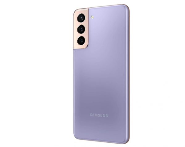 Samsung Galaxy S21 5G 8GB RAM 128GB Phantom Violet easternlogica