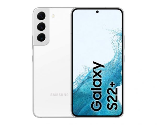 Samsung Galaxy S22 5G 8GB RAM 256GB Phantom White easternlogica