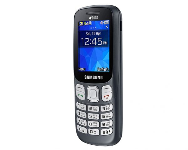 Samsung Metro 313 SM B313E Grey buy now
