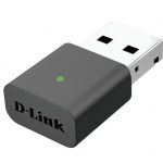 D-Link DWA 131 USB Adapter