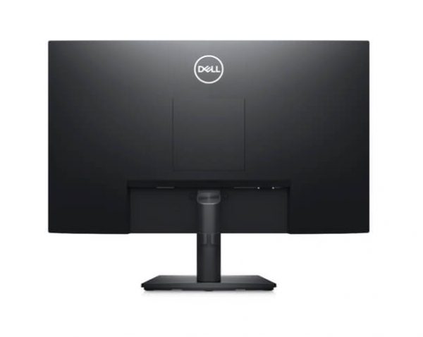 DELL 24inch HD LED Backlit IPS Panel Monitor Full HD LED Backlit Monitor Black