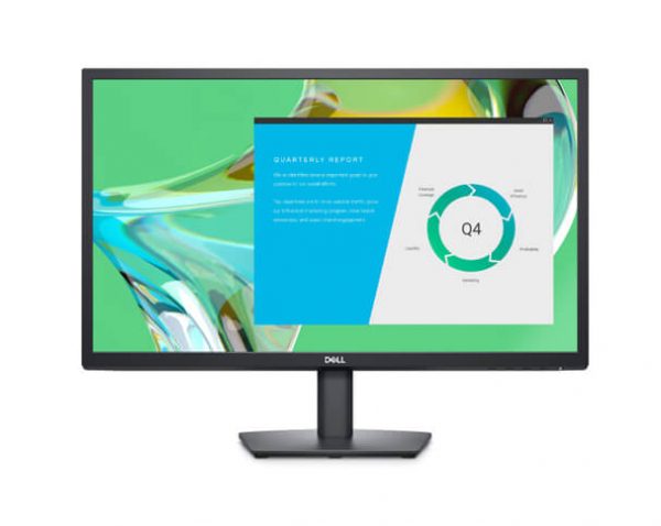 DELL 24 inch HD LED Backlit IPS Panel Monitor Full HD LED Backlit Monitor