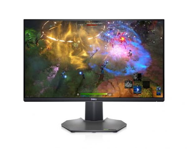 DELL S Series 25 inch Full HD LED Gaming Monitor Black