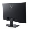 DELL SE-Series 24 Inch Full HD LED Gaming Monitor Black Eastern Logica