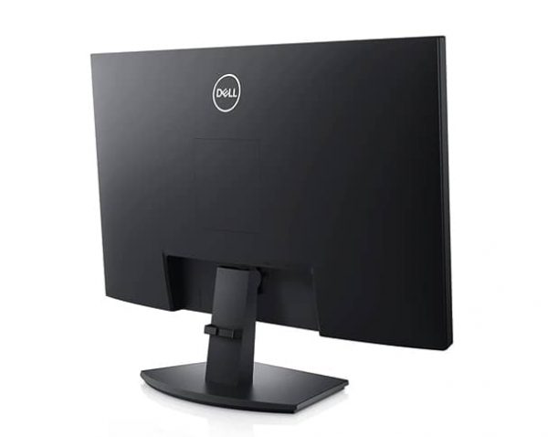 DELL SE-Series 24 Inch Full HD LED Gaming Monitor Black Eastern Logica