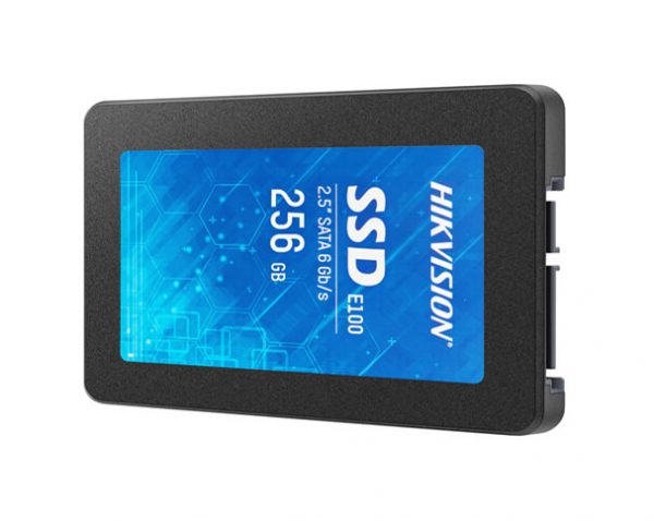 Hikvision SSD Laptop Desktop Internal Solid State Drive 256gb Eastern Logica