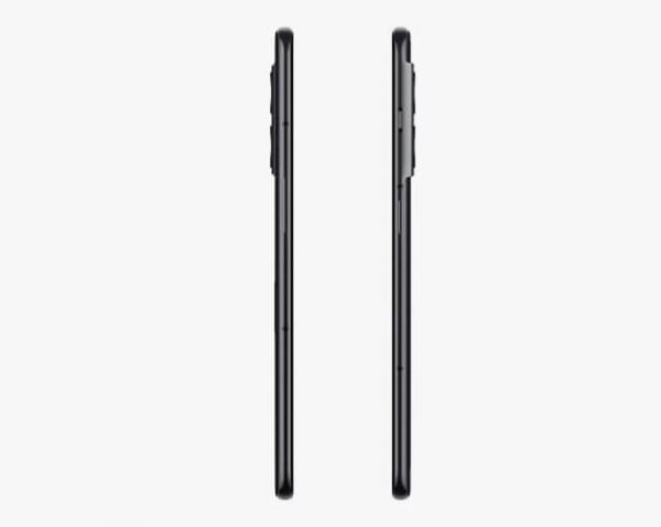OnePlus 10 Pro 5G Snapdragon 8Gen 12GB Ram 256GB Volcanic Black