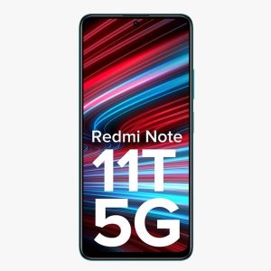 Redmi Note 11T 5G 6GB RAM 64GB