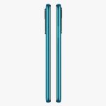 Redmi Note 11T 5G 6GB RAM 64 GB MediaTek Dimensity 810 Aquamarine Blue