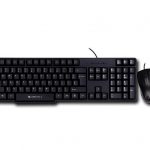 Zebronics Judwaa 750 Wired Combo Keyboard & Mouse